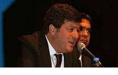 Gabriel Mariotto visitar� Patagones