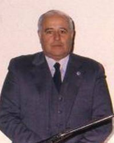 El ex intendente Pedernera condenado a prisi�n por delitos de lesa humanidad