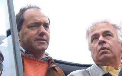 El experimento del mayor �despegue� en la recta final