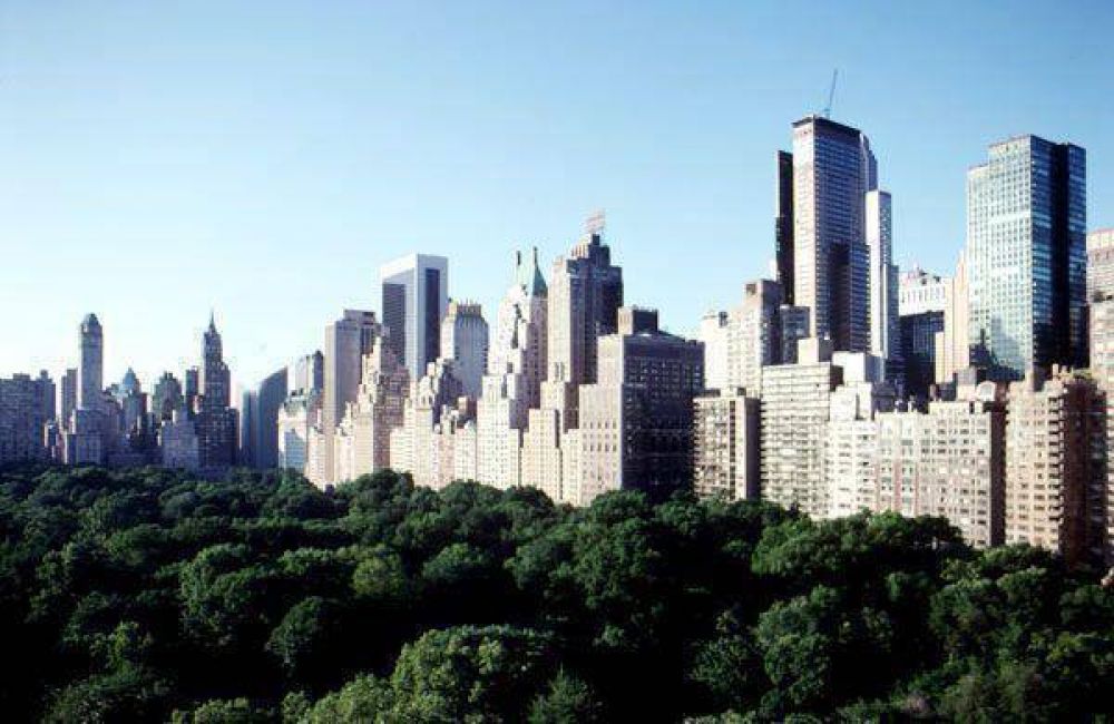 La tolerancia cero hizo de Nueva York la ciudad m�s segura de los Estados Unidos