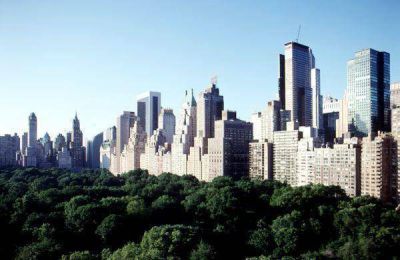 La tolerancia cero hizo de Nueva York la ciudad m�s segura de los Estados Unidos