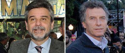 Los porte�os vuelven a las urnas para definir el balotaje entre Filmus y Macri