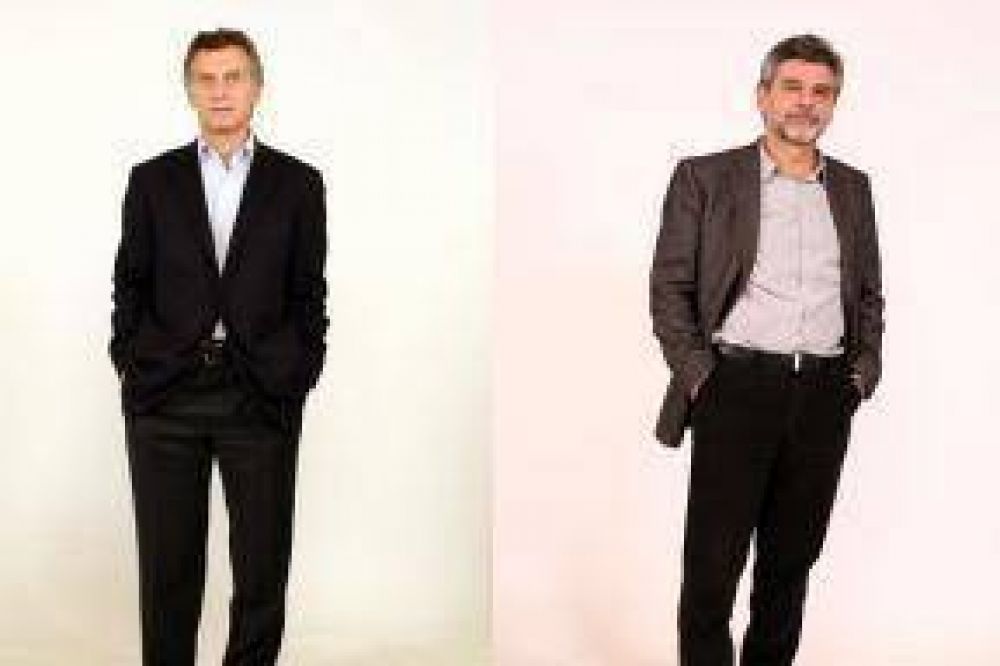 Macri vs. Filmus, un cl�sico porte�o