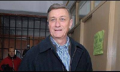 Binner se reunir� con empresarios en su visita a la provincia