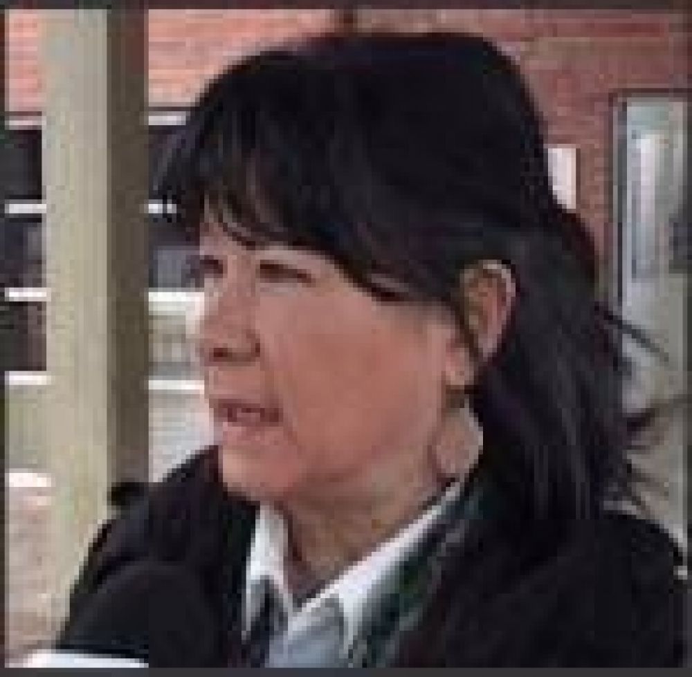 �Cristina nos pidi� que trabajemos fuertemente para las primarias�, sostuvo Peri�