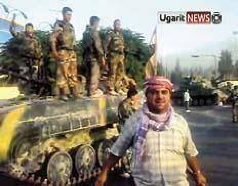 Siria mata a civiles en un basti�n rebelde