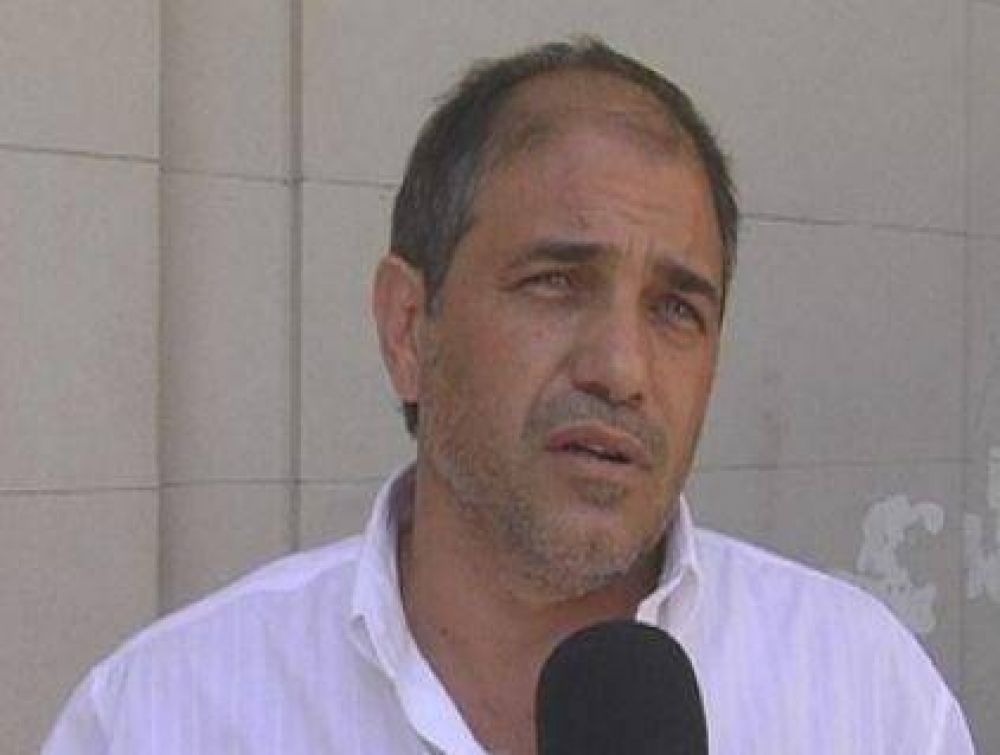 �No se puede gobernar sin consenso pol�tico�