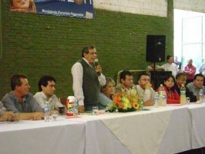 Advierten a locatarios de La Placita del Puente que no pueden alquilar o vender locales
