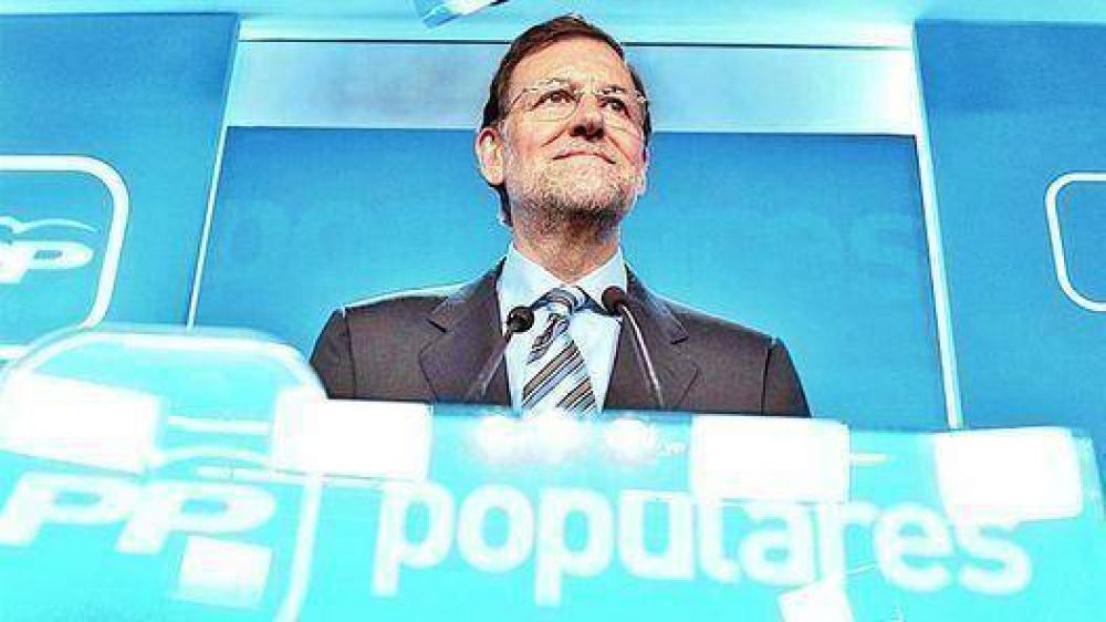 El opositor PP obtendr�a la mayor�a absoluta en Espa�a