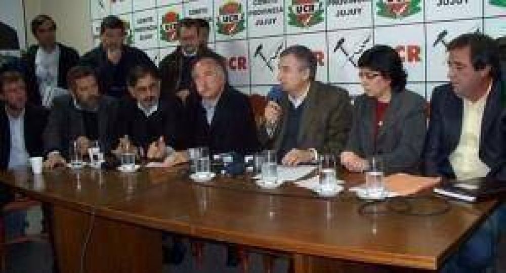 La oposici�n propone una Comisi�n Investigadora por los hechos de Libertador