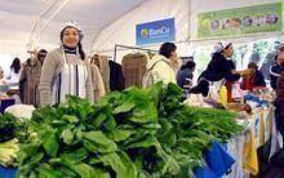 Productores urbanos: "No recuperamos lo perdido por causa de las heladas"