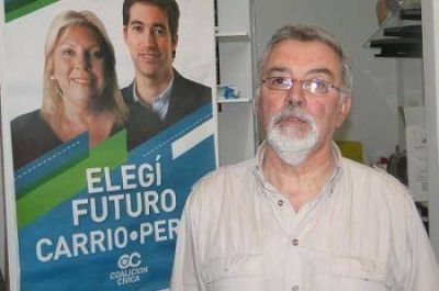 Suescun: �Para gobernar hace falta un cambio de actitud� 