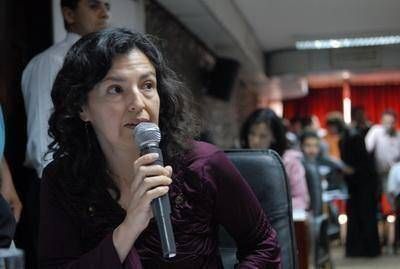 Ponen bajo la lupa la contrataci�n de consultoras en Obras P�blicas