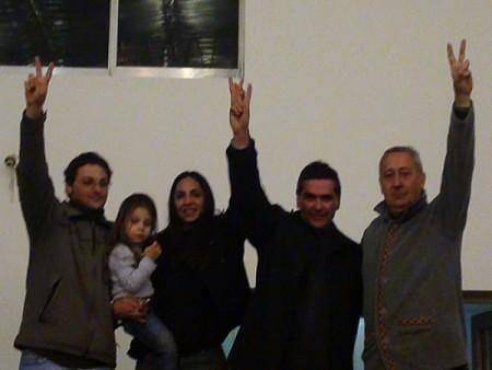 Prince pidi� multiplicar esfuerzos pensando en el 14 de agosto