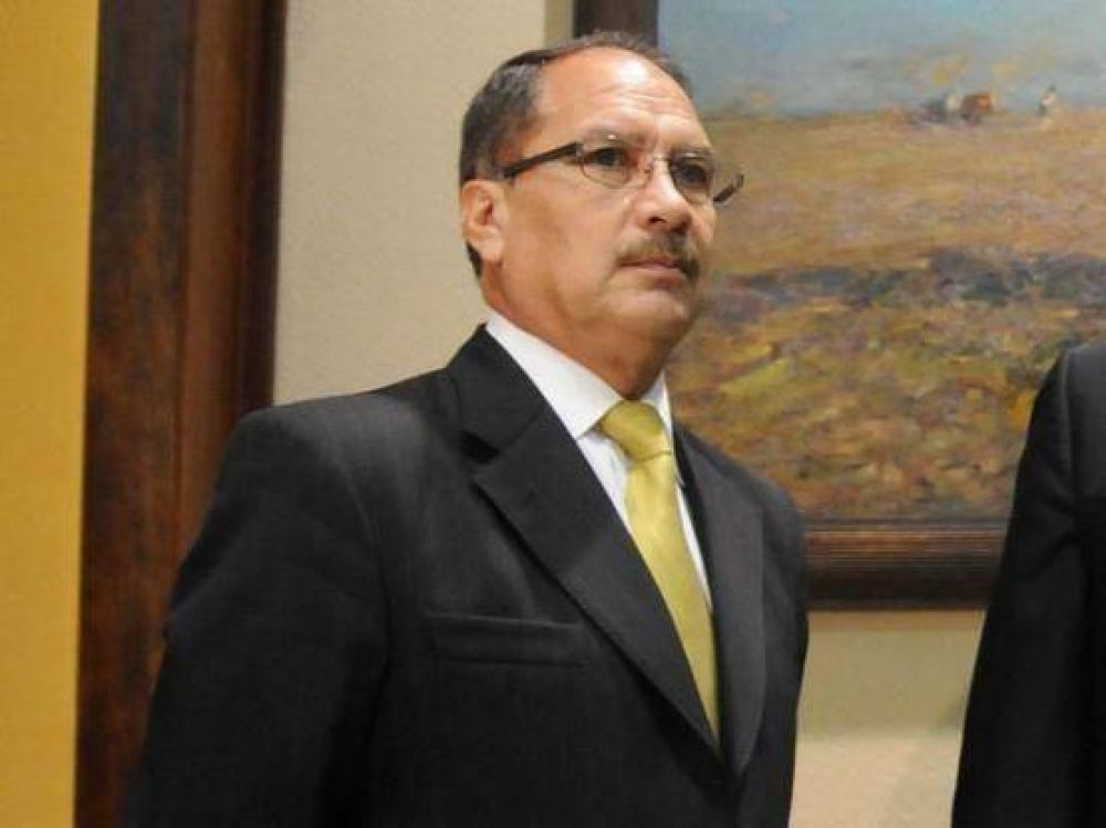 Alberto Descalzo: �Me parece que Duhalde est� un poco equivocado�  