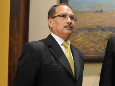 Alberto Descalzo: �Me parece que Duhalde est� un poco equivocado�  