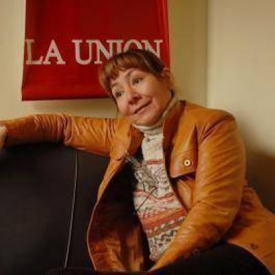 �Eduardo Duhalde es la persona mejor capacitada para conducir el pa�s�