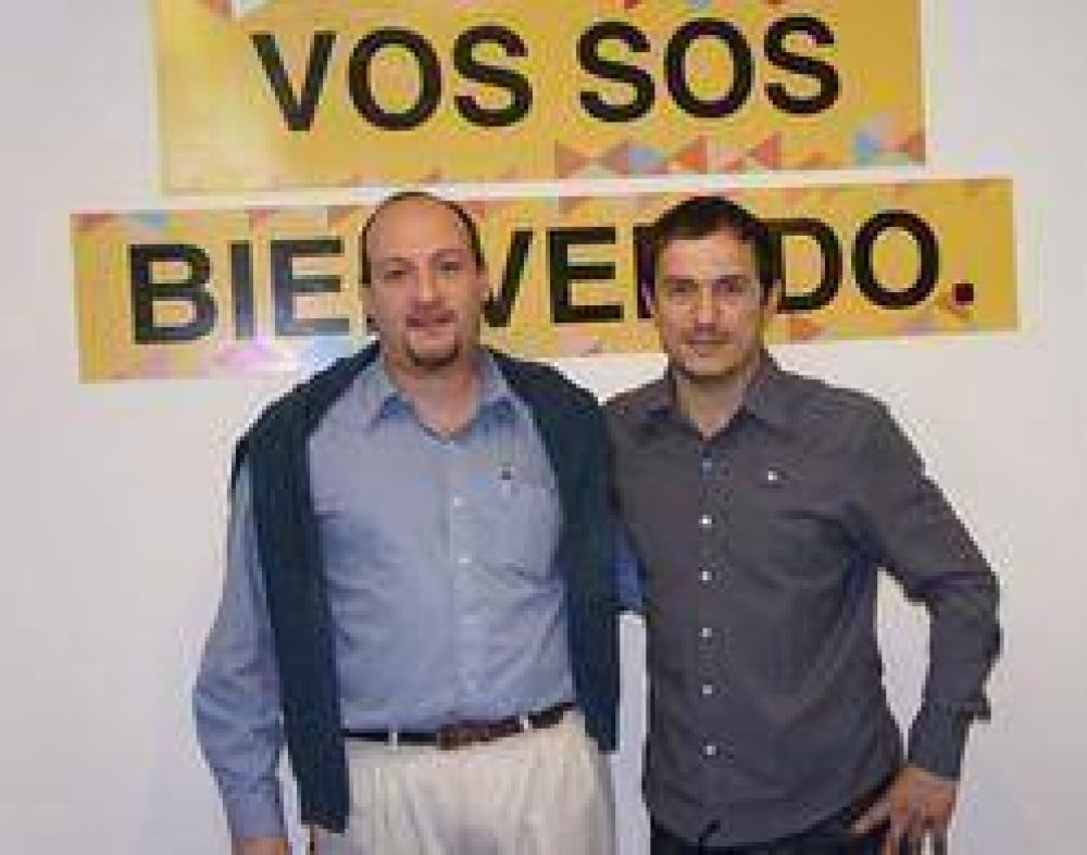 Si el oficialismo tiene miedo a debatir, comuniquemos propuestas