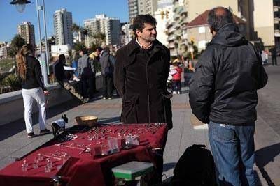 Pulti prometi� nuevos corredores saludables