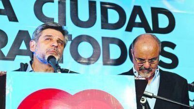 Filmus llam� a �aprender con humildad� del resultado porte�o