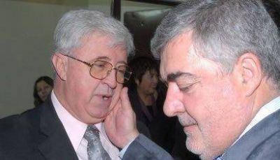 �Das Neves terminar� haciendo campa�a para el radicalismo�