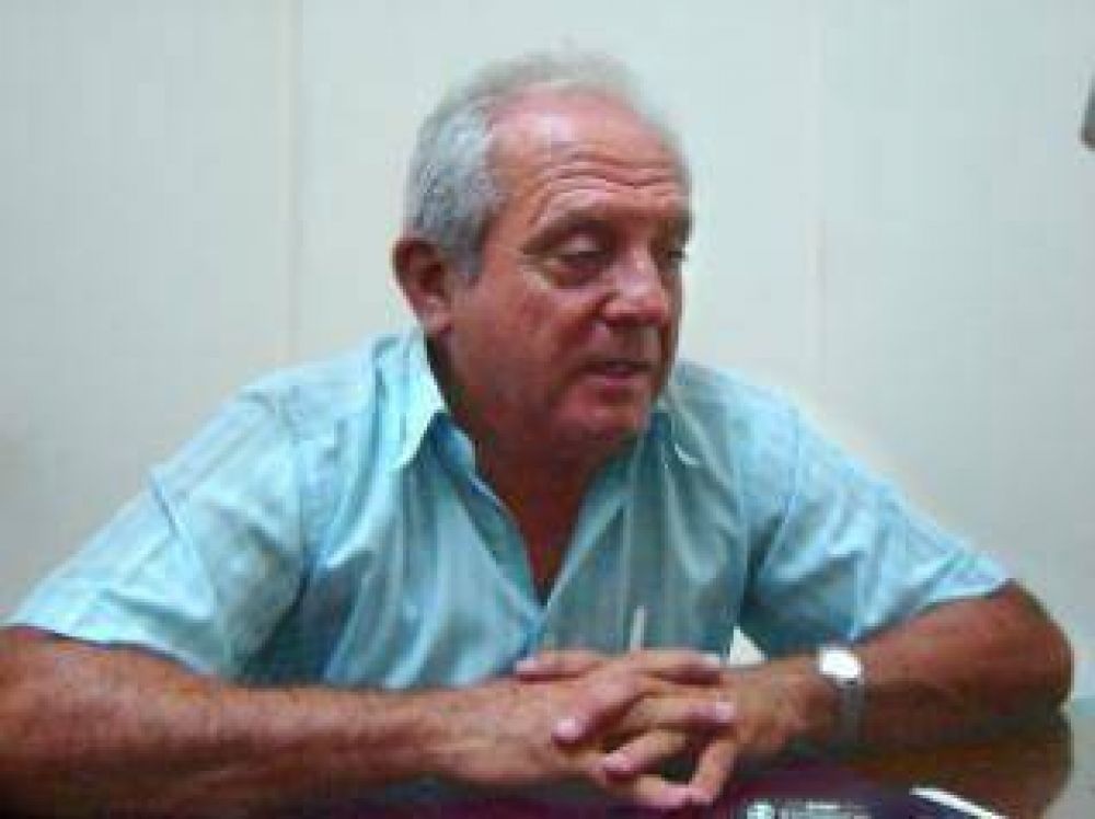 Mario Martiarena: �La acci�n pol�tica en ning�n momento la hemos dejado de lado�