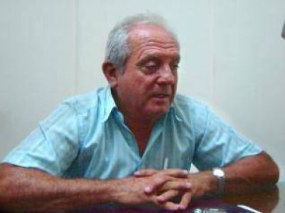 Mario Martiarena: �La acci�n pol�tica en ning�n momento la hemos dejado de lado�