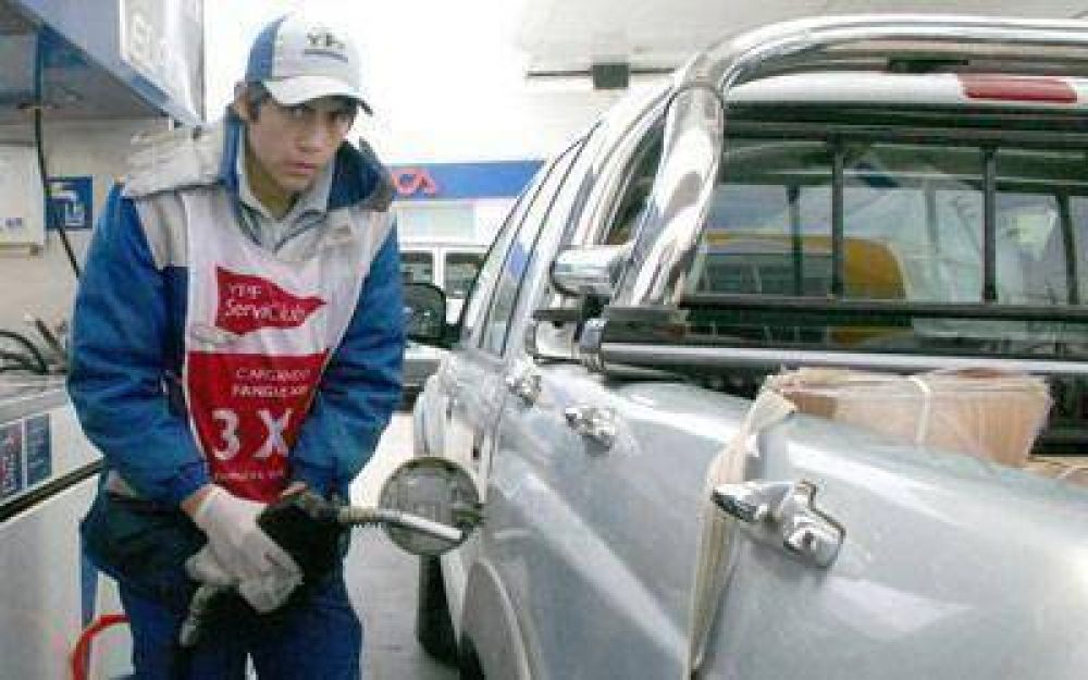 Combustibles: se multiplican las voces que reclaman un �beneficio patag�nico�