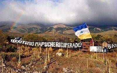Otra sentencia de desalojo a favor de los Benetton