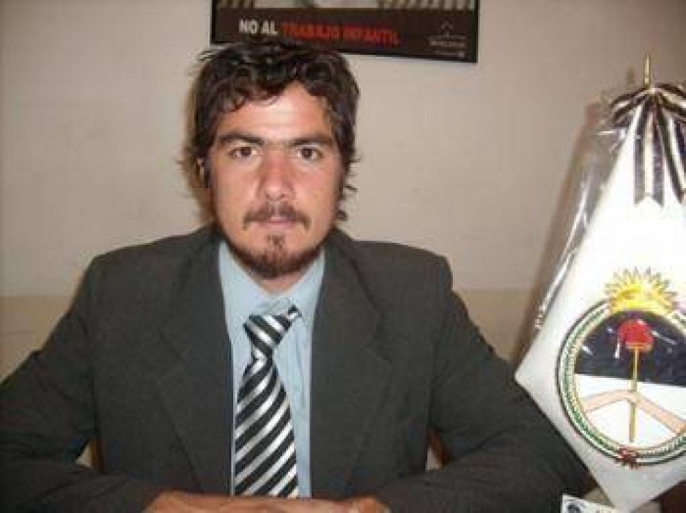Galindez: 