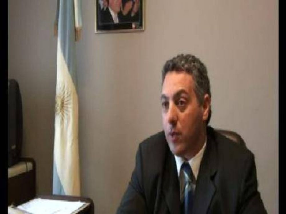 LAN�S, UN DISTRITO CON DESARROLLO INDUSTRIAL 