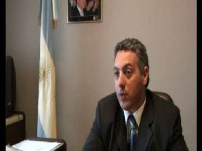 LAN�S, UN DISTRITO CON DESARROLLO INDUSTRIAL 
