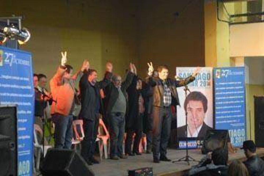Aguiar, sobre seguridad: �Se resuelve con m�s prevenci�n, no con m�s c�maras y patrulleros� 