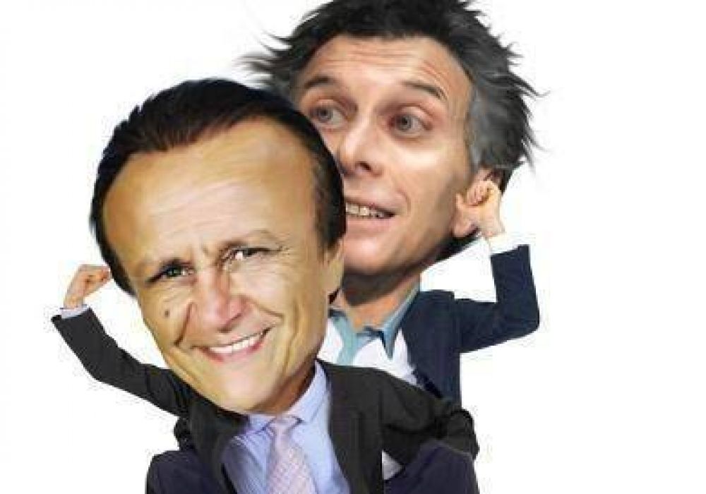 Un Midachi llamado Mauricio