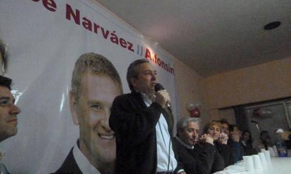 Molina: "esto es un nuevo per�odo, no una reelecci�n"   