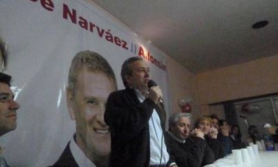 Molina: "esto es un nuevo per�odo, no una reelecci�n"   