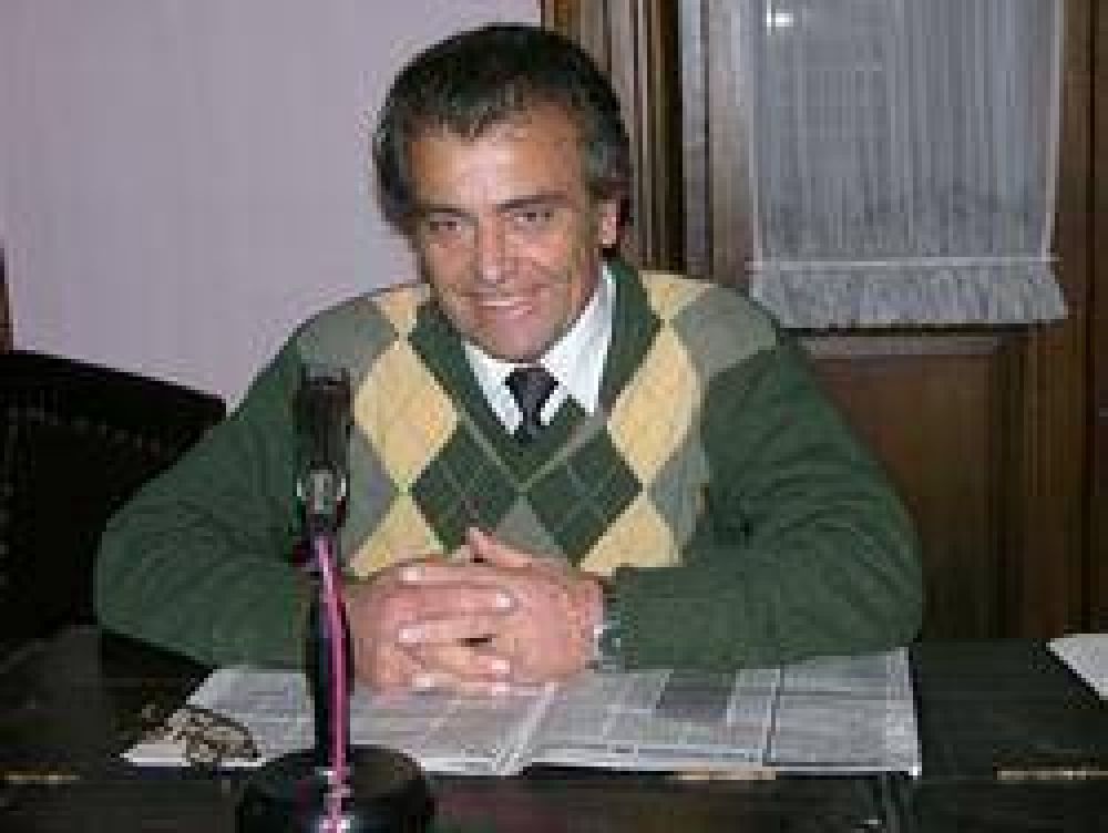 Agust�n Perrig ser� el Suarense destacado 2011  