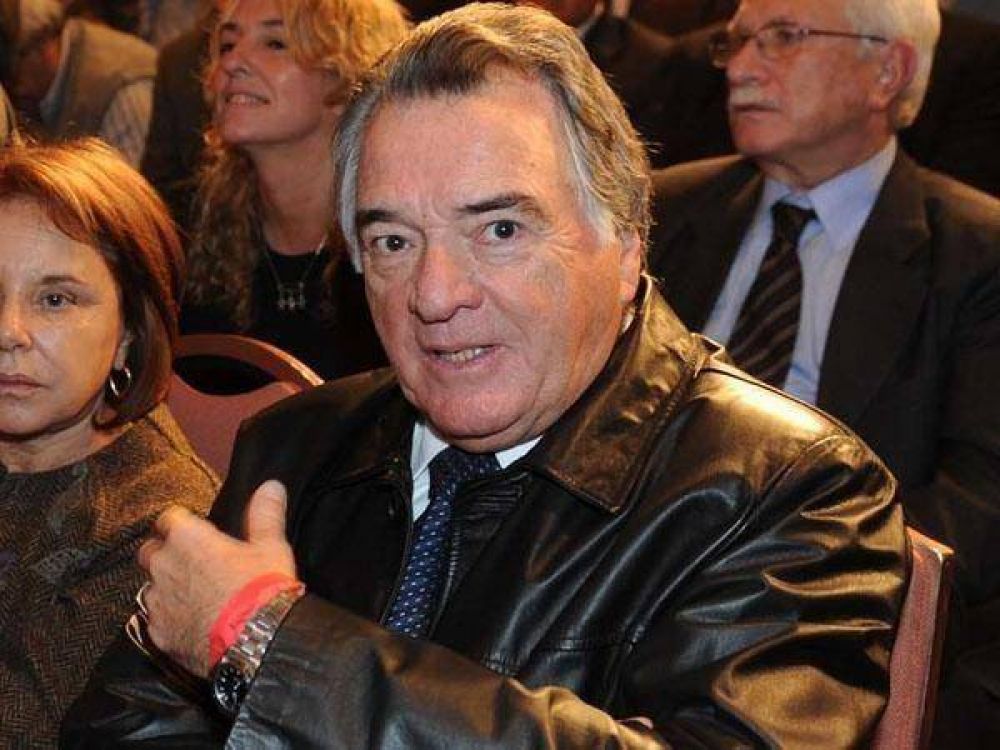 "Sin el peronismo no se puede gobernar"