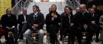 Macri prepara cambios en su gabinete
