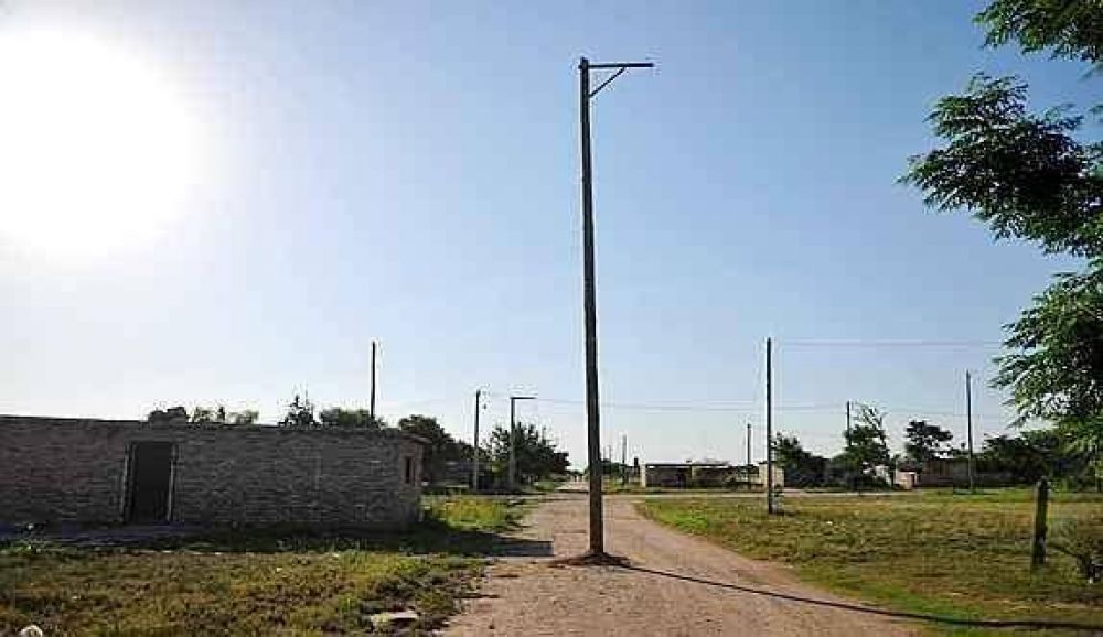 En Malvinas Argentinas exigen a los vecinos que 