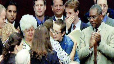 La C�mara Baja aprob� en EE.UU. el acuerdo para evitar el default