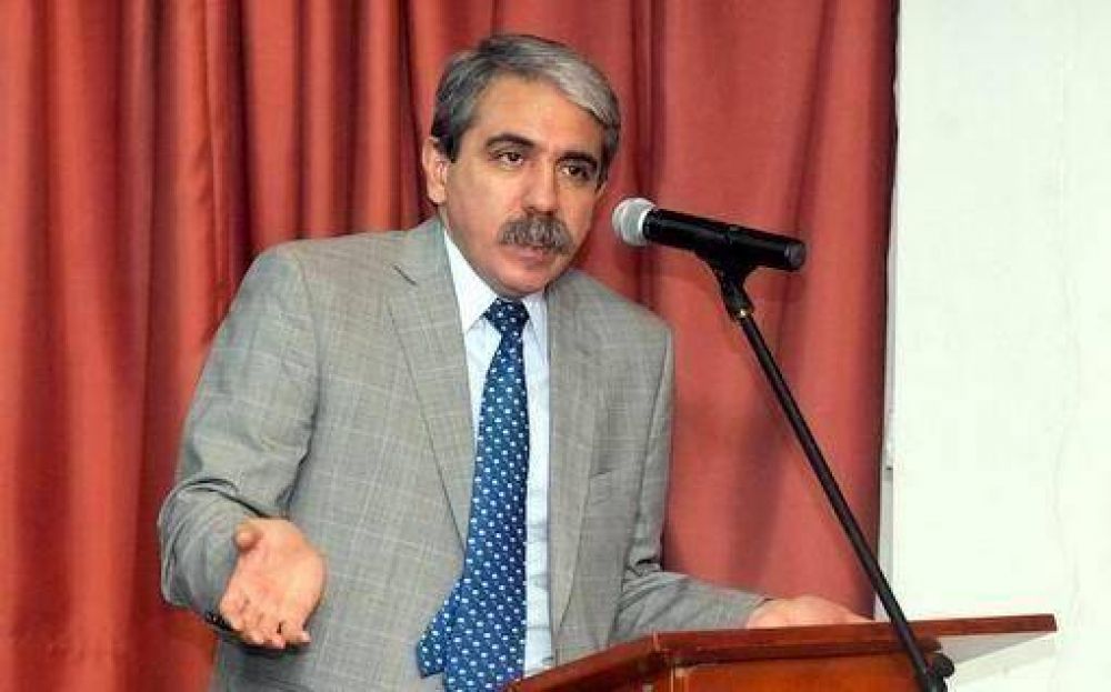 A. Fern�ndez aclar� que el FPV no tiene candidato a gobernador
