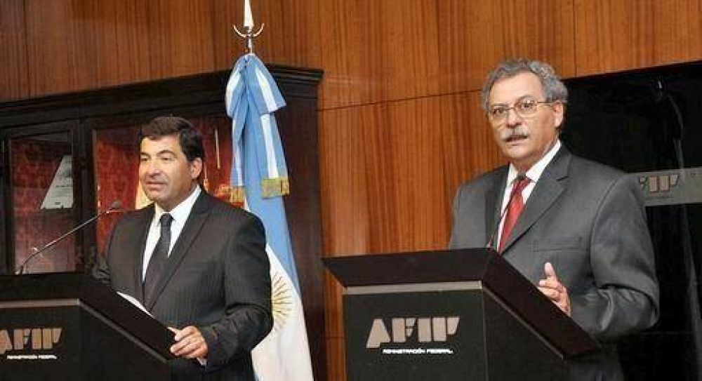 Recaudaci�n fiscal aument� 28% en julio