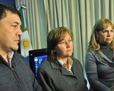 Salud promueve lactancia materna hasta el sexto mes de vida del ni�o 