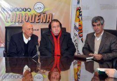 Con un festival folcl�rico inaugurar�n la ruta N� 9