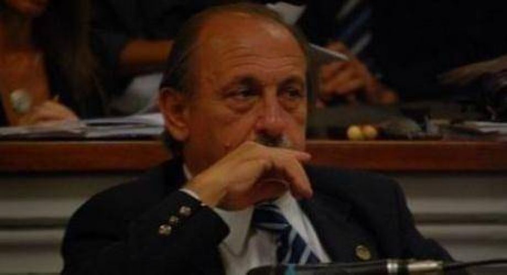 Fagetti deja Diputados si es electo concejal