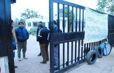 En 15 d�as, la empresa Curtarsa definir�a su futuro