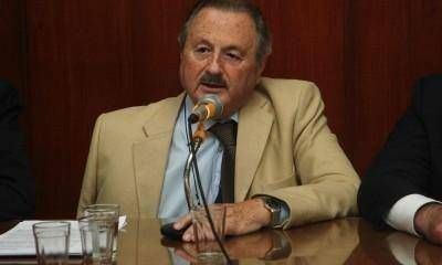Denuncia contra Frigerio: ya tiene fecha el Jury de Enjuiciamiento