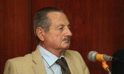 "Frigerio es una persona que desconoce lo que pasa en Irrigaci�n"