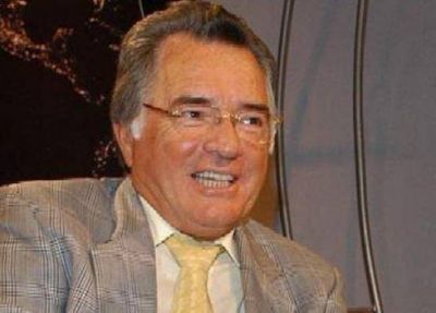 Barrionuevo dice que apoy� a Macri y le reclama apoyo para Duhalde